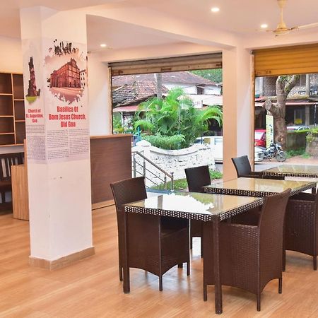 Candolim Grande Resort Extérieur photo