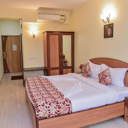 Candolim Grande Resort Extérieur photo