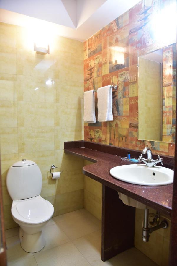 Candolim Grande Resort Extérieur photo