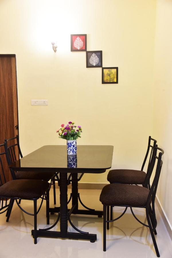 Candolim Grande Resort Extérieur photo