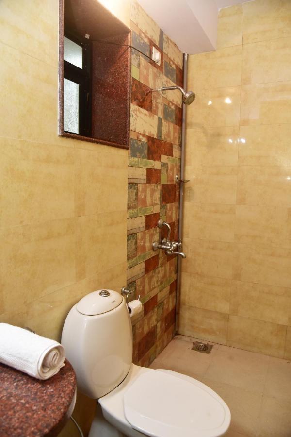 Candolim Grande Resort Extérieur photo