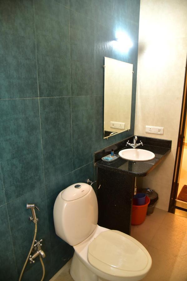 Candolim Grande Resort Extérieur photo