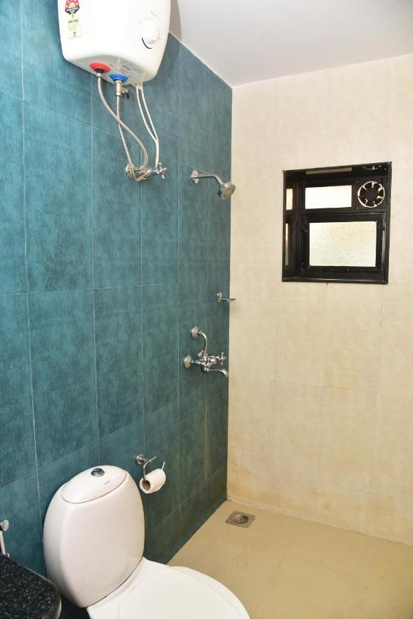 Candolim Grande Resort Extérieur photo