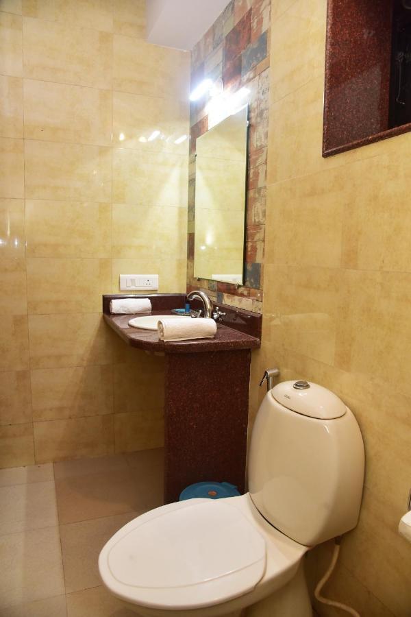 Candolim Grande Resort Extérieur photo