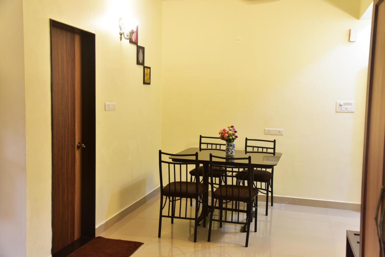 Candolim Grande Resort Extérieur photo