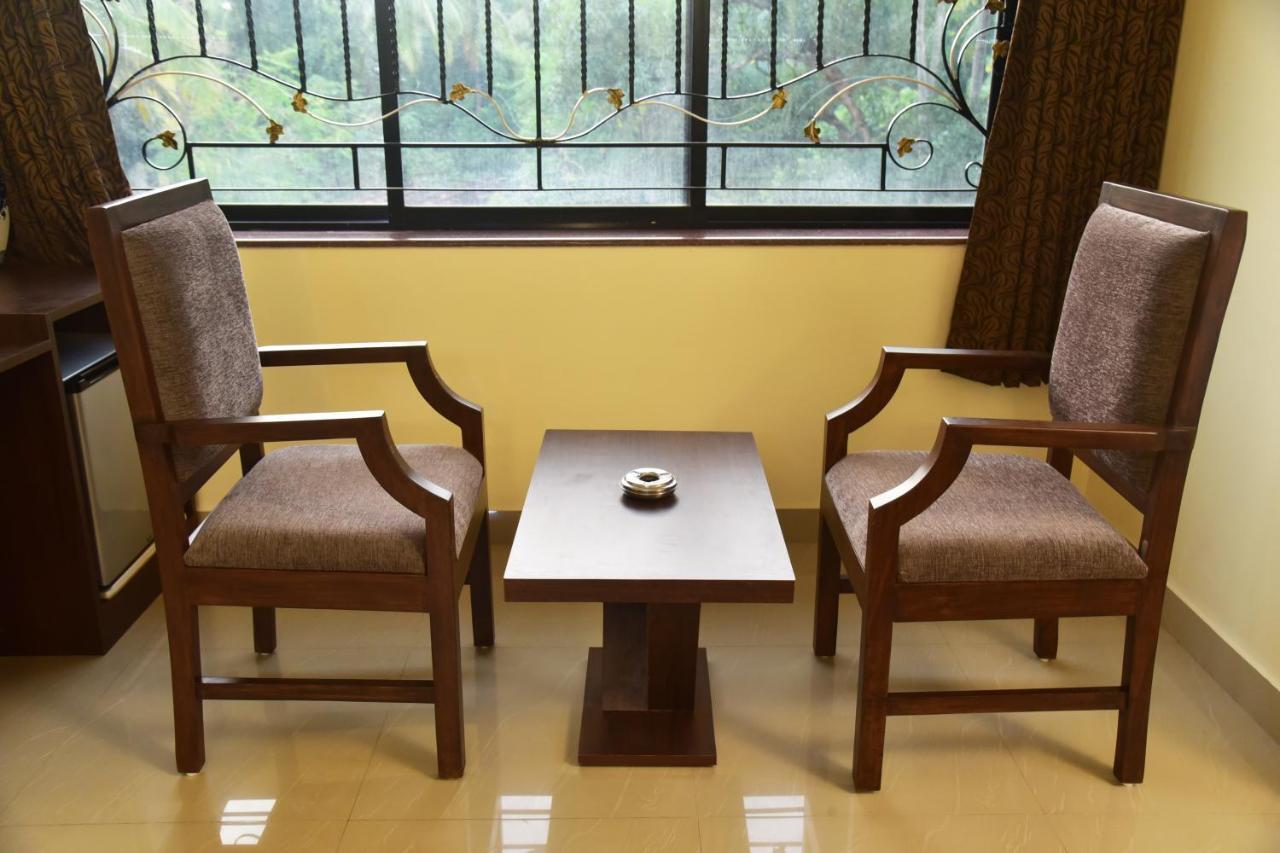 Candolim Grande Resort Extérieur photo