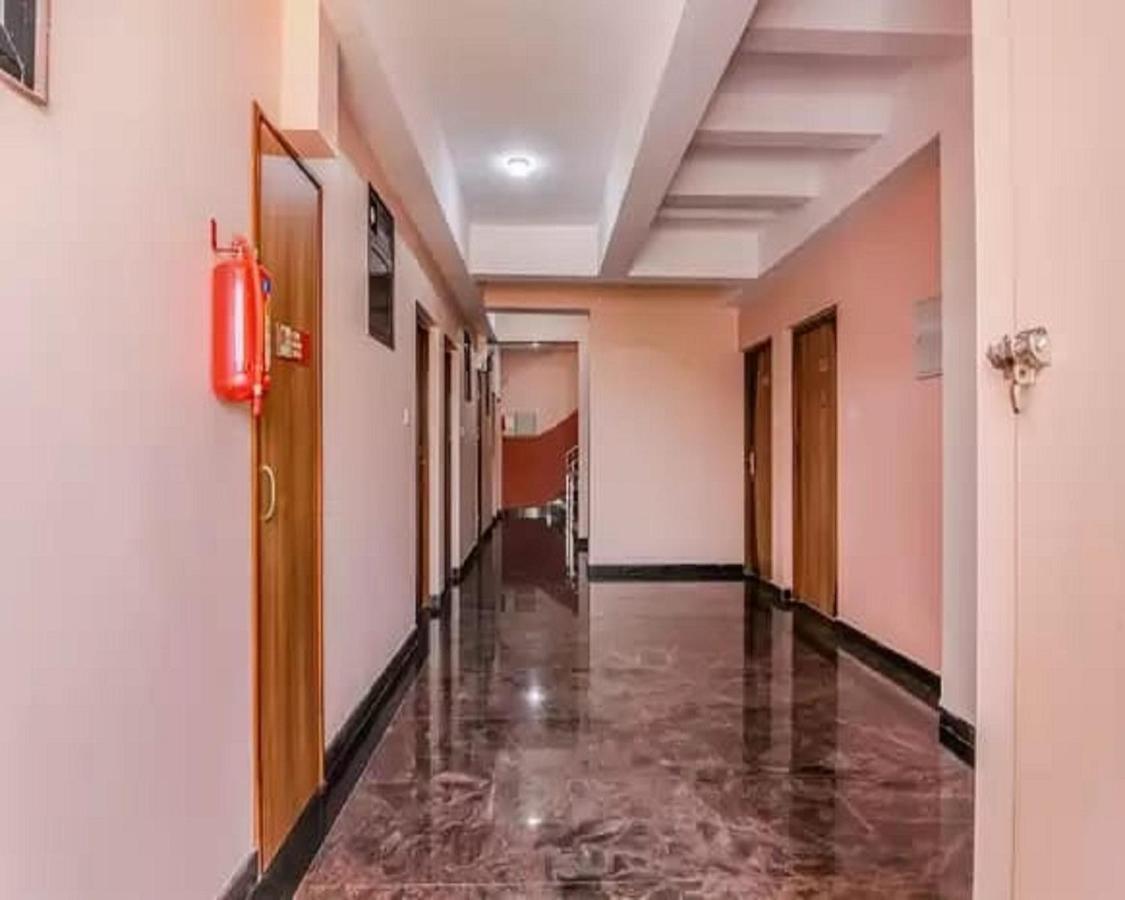 Candolim Grande Resort Extérieur photo