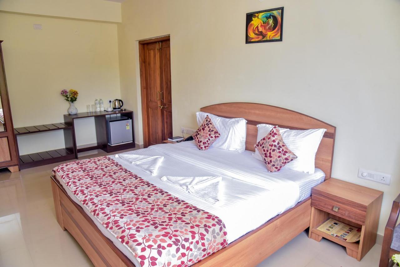 Candolim Grande Resort Extérieur photo