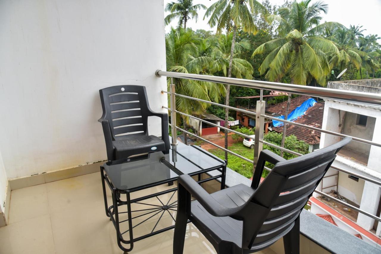 Candolim Grande Resort Extérieur photo