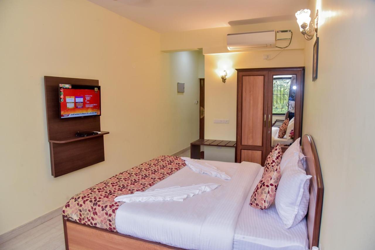 Candolim Grande Resort Extérieur photo